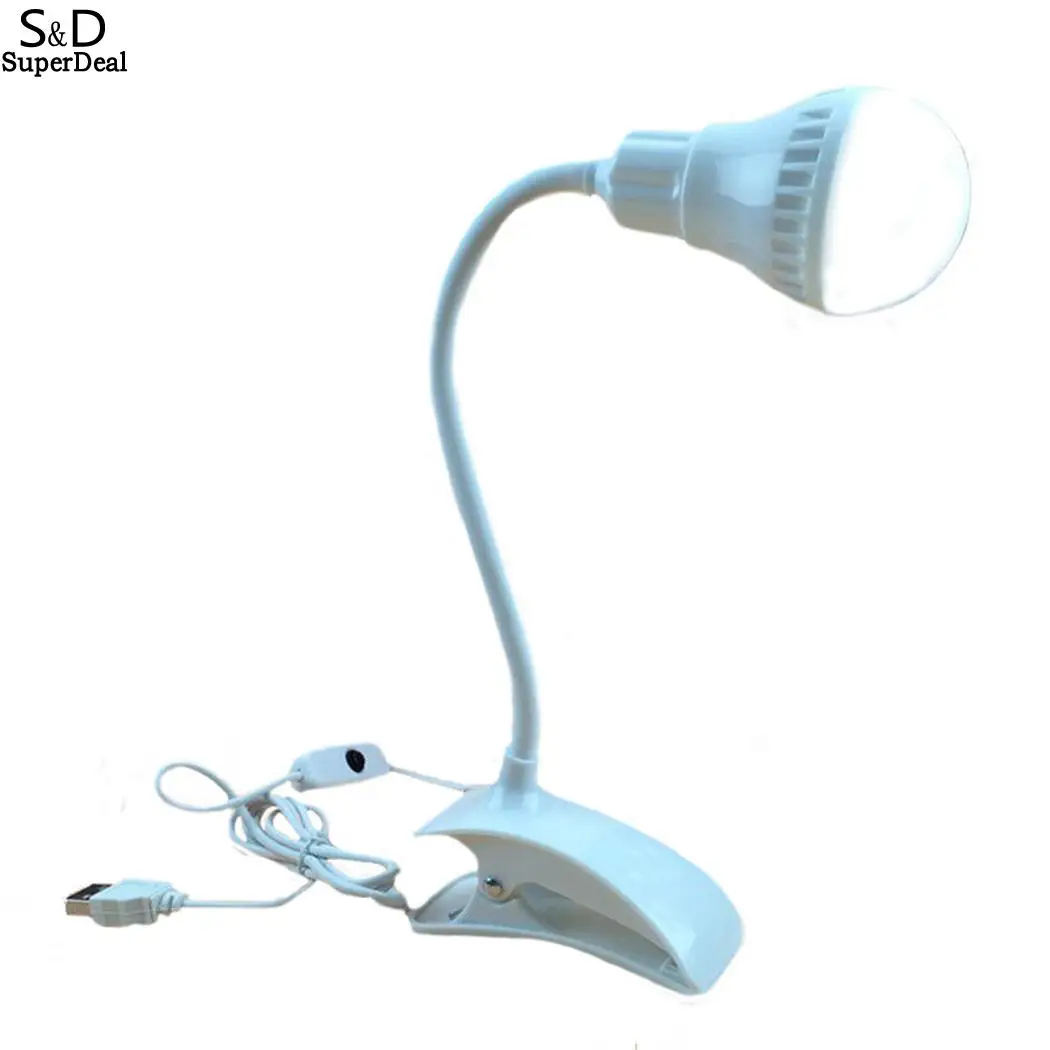

120g Light Creative LED Eye European Light Foldable Clip 36V Led Outdoors 0 Protection USB Button 8W Type Home Bedroom