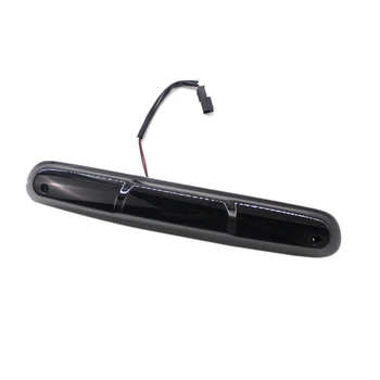 

3Rd Brake Light, Car High Mount Led 3Rd Third Brake Light For Chevy Silverado Gmc Sierra 2007-2014