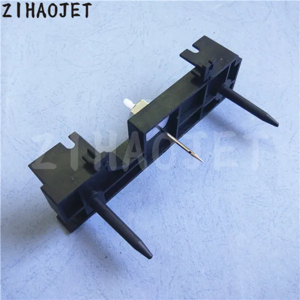 Струйный принтер Mutoh 1604 1618 RJ900 Roland FJ 640 740 Mimaki JV33 JV5 JV22 Allwin Human X игла для чернил 1 шт. в