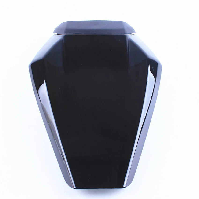 

Rear Seat Cowl Cover Motorcycle For Kawasaki Ninja ZX10R 2016 ABS Plastic Black motorcycles accessories