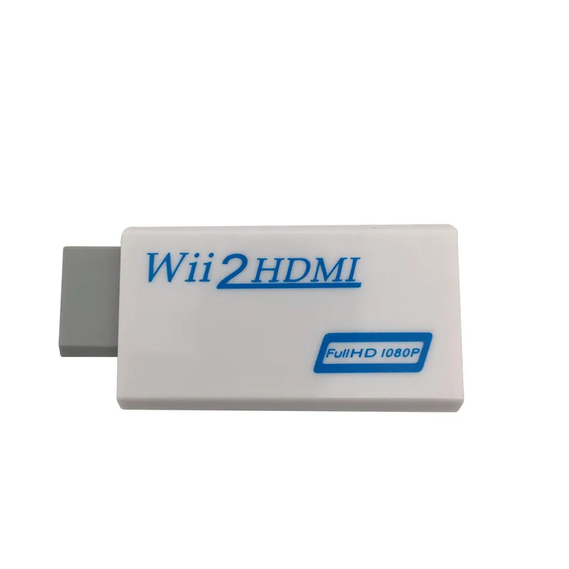 Адаптер конвертер FullHD 720P 1080P 3 5 мм для HDTV|Кабели HDMI| |