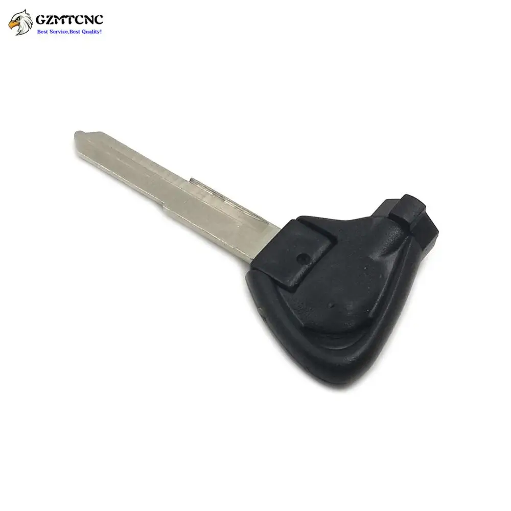 Правый ключ неразрезанный ключ зажигания магнит Противоугонный замок ключи для Yamaha VOX BWS 4V BWS125 VOX50 GTR125 JOG EVO SMAX155