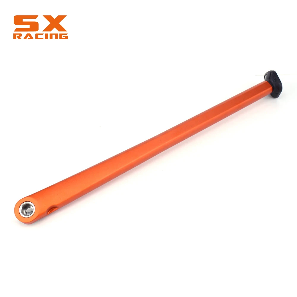 Алюминиевая Подставка для мотоцикла KTM XC XCW XCF XCFW EXC FE FX TE 150 200 250 300 350 400 450 500 505