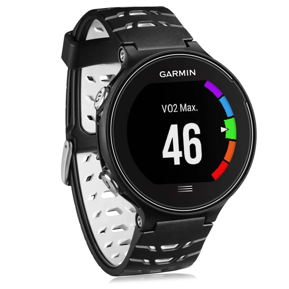 GARMIN Forerunner 630 Смарт часы gps бег Водонепроницаемый Bluetooth 4 0 Цвет Дисплей с Sports