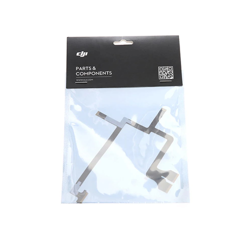 100% оригинал DJI Phantom 3 Pro/Adv гибкий карданный плоский кабель для P/3A запасные