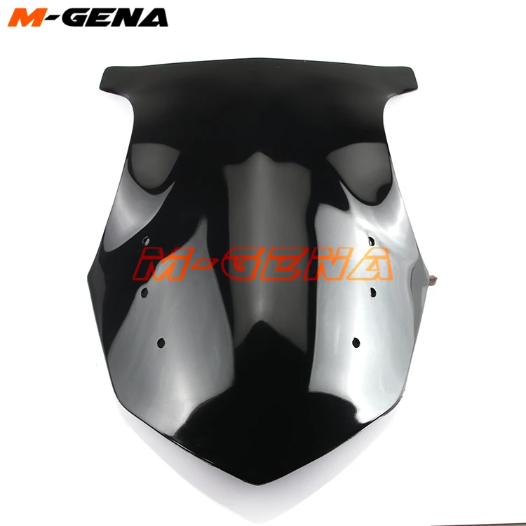 windshield ninja 250 sl