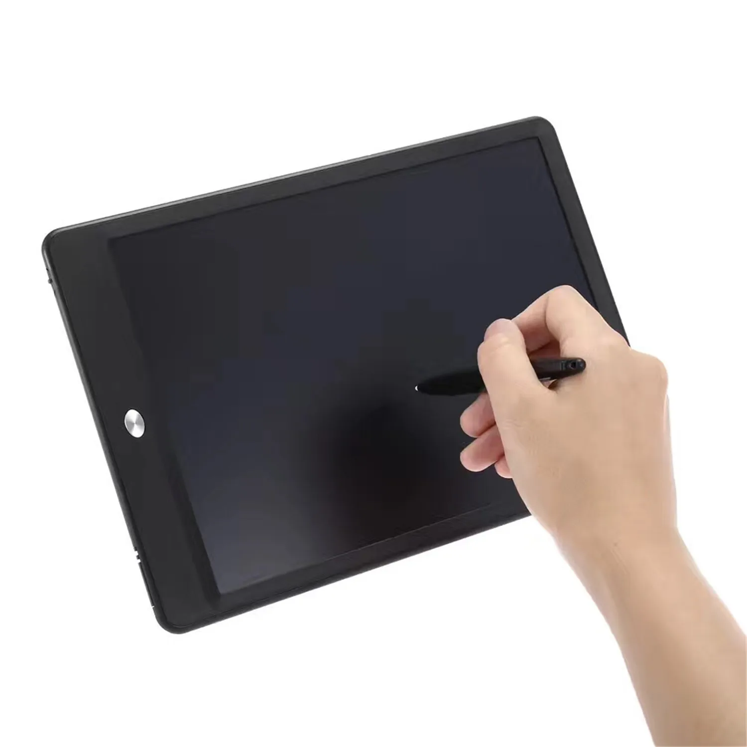 

NEW high quality 10'' Digital LCD Writing Tablet Board Electronic Small Blackboard Paperless Office Writing Board