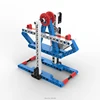 Bloques de construcción T1 para niños, Robot inteligente con motor BOOST, función de potencia, bricolaje, bloques de construcción, montaje educativo, Juguetes ► Foto 2/5