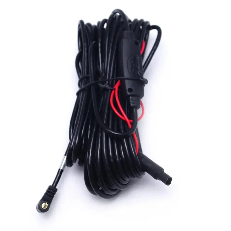 

Professional 10M 2.5MM 5Pin Plug Drive Recorder Cord Camera Video TRRS Extension Cable Car Accessories For BMW