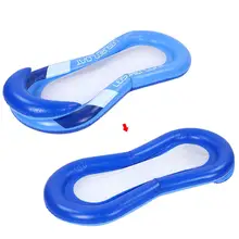 Море пляж одежда заплыва Надувной Матрас Лето надувные матрасы для плавания 150x75x30 см плавающий подушки спальный кровать стул для водного спорта