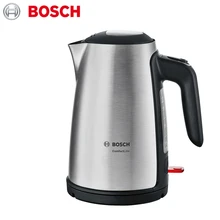 Чайники электрические Bosch TWK6A813