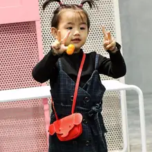 Детские сумки через плечо, мини из искусственной кожи, женская сумка, милые сумки-мессенджеры для девочек, женские сумки, известный бренд, мультяшная упаковка, Bolsos