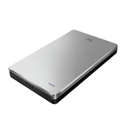 Алюминиевый сплав USB 3,0 SATA 2,5 дюймовый HDD SSD жесткий диск вспомогательное устройство UASP для Win 7/8/10/Vista/XP, Linux, для Mac-OS