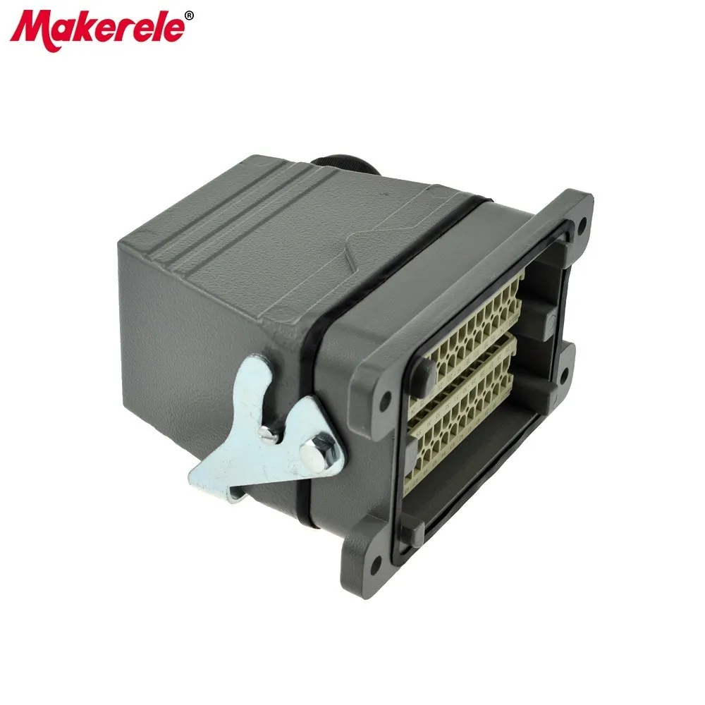 MK HE 048 1 48 штифтов соединительный соединитель несколько 24PIN и 25 48pin сверхмощный