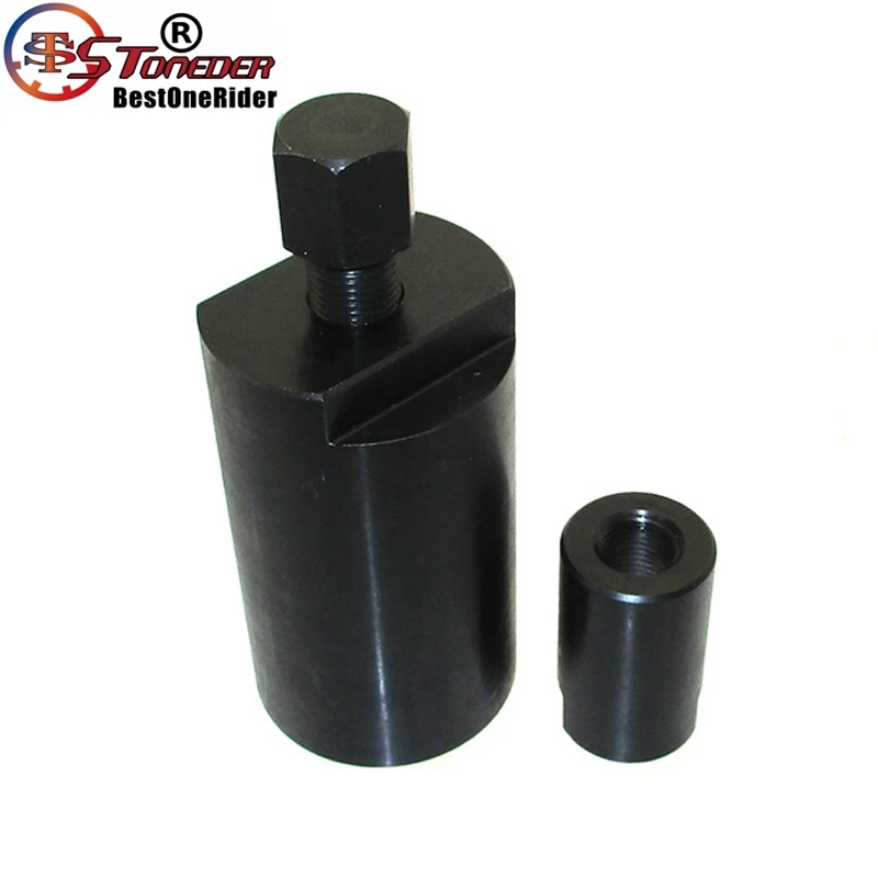 Съемник маховика STONEDER съемник 38 мм для Suzuki LTZ90 DR Z250 LTZ250 LTF300F Z400 E S SM Φ LTR450 420685171 420685647|