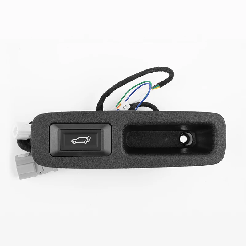 Новые электрические задние ворота переоборудованные для Infiniti Q30 задний ящик интеллектуальные электрические задние двери