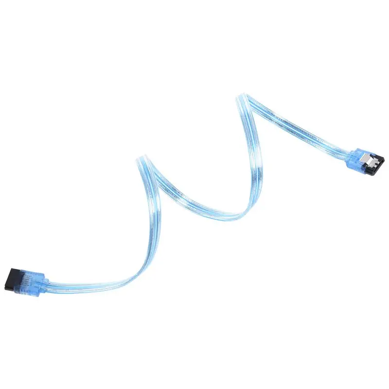 

50cm SATA 3.0 6GB/s HDD Cable Rector Cord PC Drive