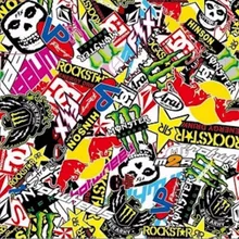 JX-LCLYL 0,5*2 м гидрографическая Водная передача гидроокупающая пленка гидро Dip стикер бомба