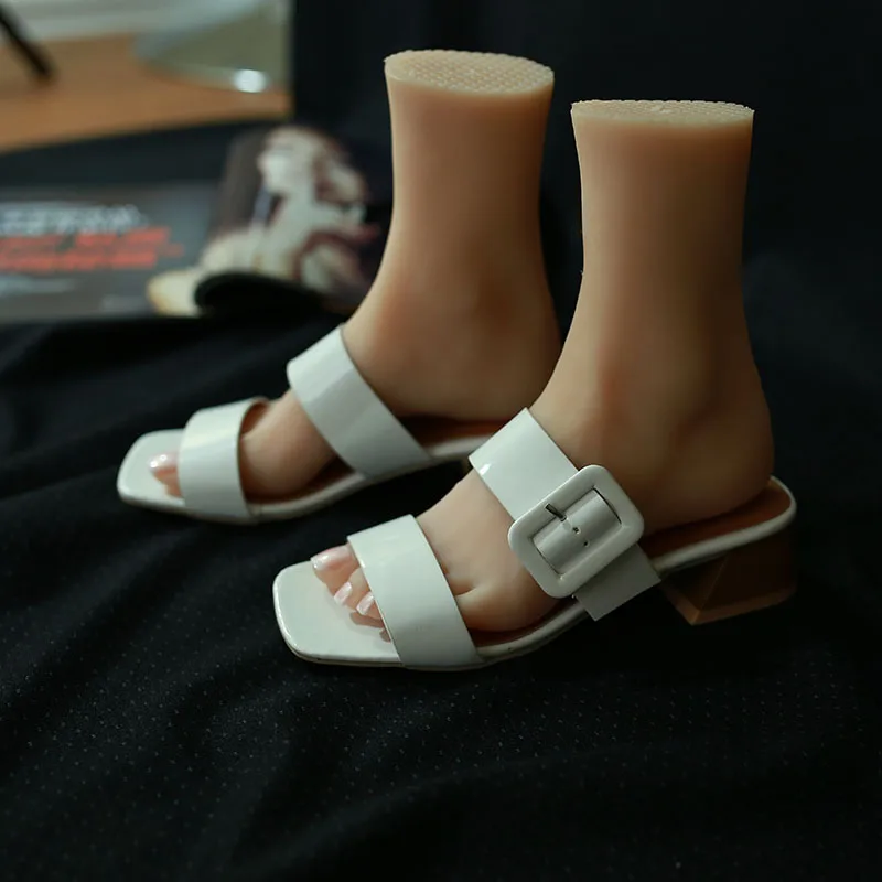 Силиконовые модели ног дисплей модели ноги Фетиш манекен стопы