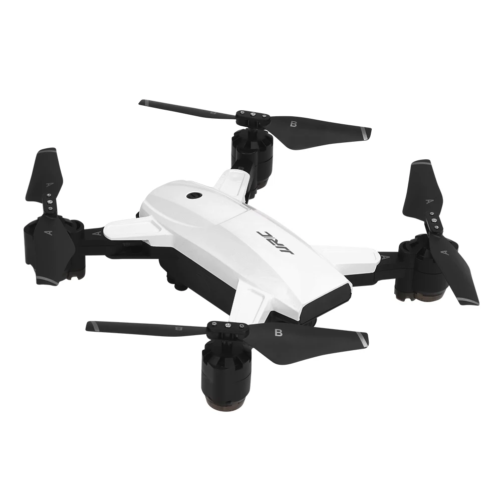Квадрокоптер JJRC H78G 5GRC Радиоуправляемый вертолет Wi Fi FPV GPS Дрон 720P HD камера 4 канала