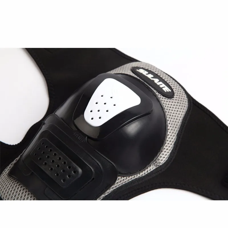Защитные наколенники для мотоцикла Cuirassier Kneepad защита внедорожников MX мотокросса