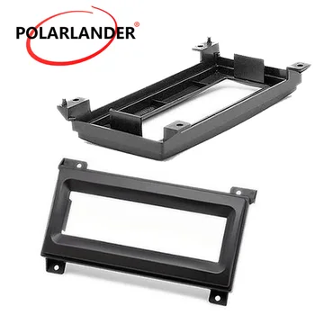 

Car audio conversion panel CD modified surface box For JEEP Grand Cherokee/DODGE Durango Modification bracket navigation