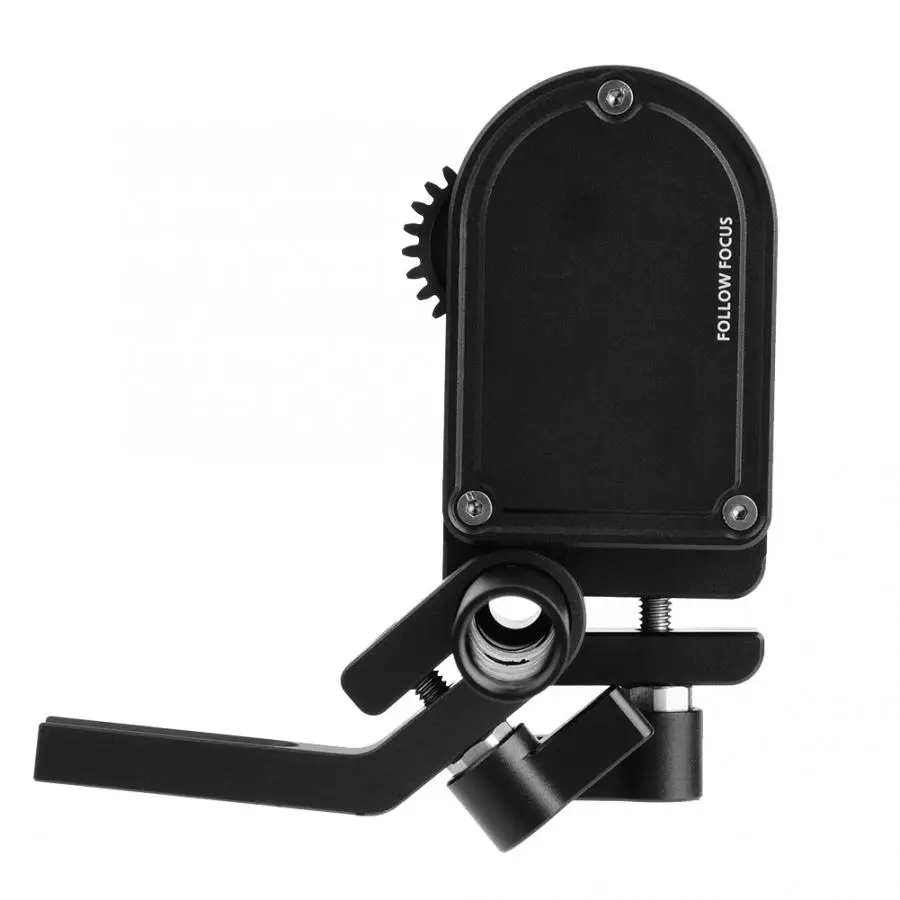 

Follow Focus Lite CMF03 for Zhiyun WEEBILL LAB & Crane 3 for Focus/Zoom Control adjust it via stabilizer or APP