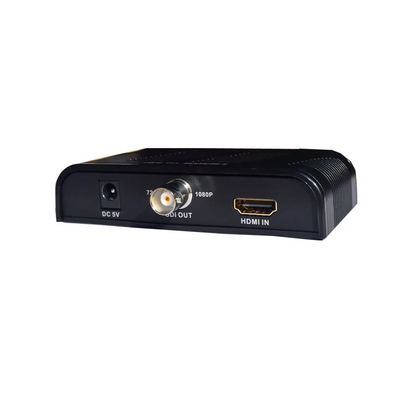 HDMI в SDI HD видео конвертер ЕС вилка|Кабели HDMI| |