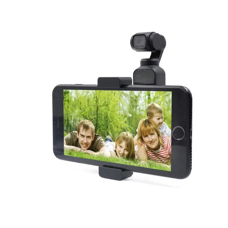 

STARTRC Metal Holder For DJI OSMO POCKET Camera Mobile Phone Stand Expansion Kit Accessories