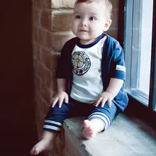 Кофточка(жакет) Lucky Child футер для девочек