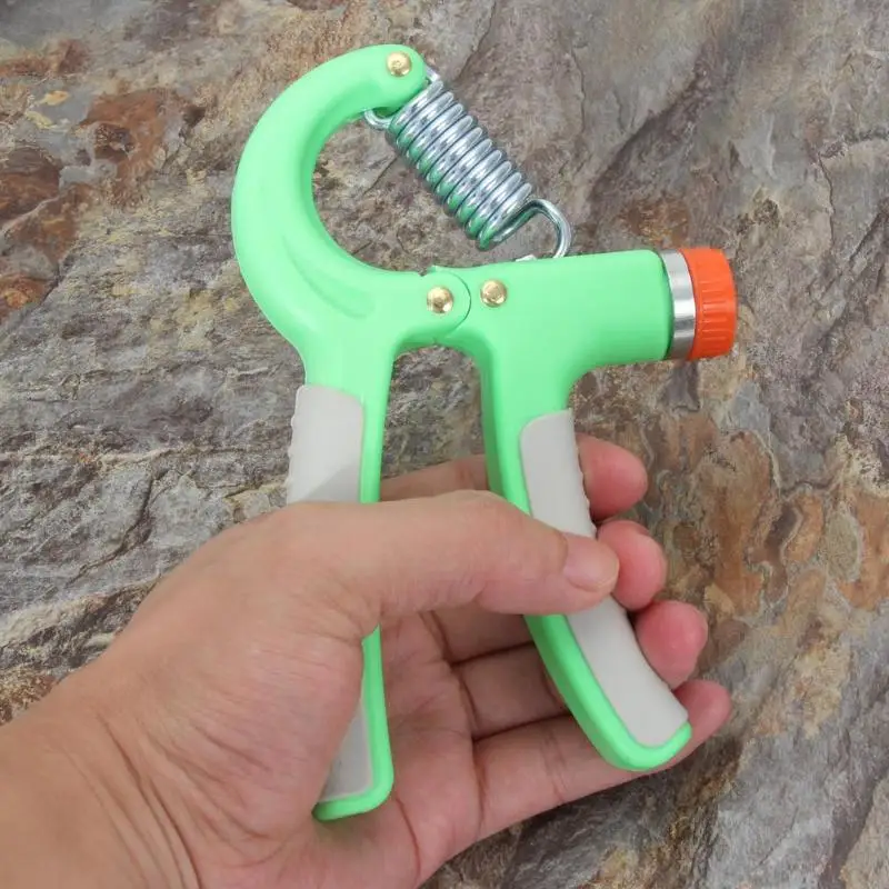 3 Color 10-40 Kg Adjustable Heavy Grips Hand Gripper Fitness Hand Exerciser Grip Wrist Forearm Strength Training Gym Power 3 Color 10-40 Kg Adjustable Heavy Grips Hand Gripper Fitness Hand Exerciser Grip Wrist Forearm Strength Training Gym Power