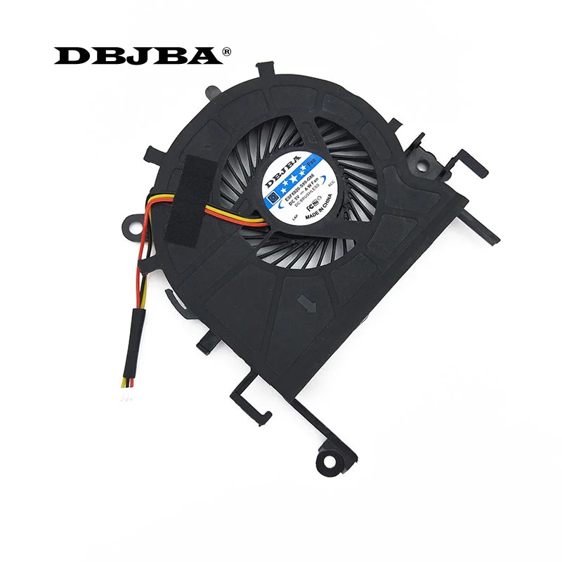 Вентилятор охлаждения процессора для ноутбуков Acer eMachines E732 E732Z E732ZG E732G 3 контакта