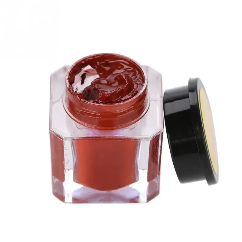 Professionelle 5 stücke Licht Kaffee Tattoo Tinte Microblading Tattoo Pigment Paste für Praxis Gebrauch Permanent Make-Up tattoo malen ein