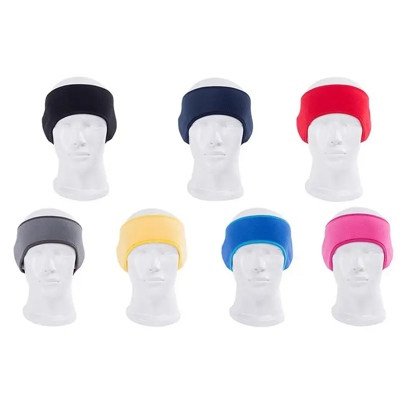 جديد الرياضة بسط الدراجات تشغيل عقال الأذن يفشل يندبروف الدافئة الصوف رباط شعر في الهواء الطلق الركض التزلج سدادات حماية الأذن جديد الرياضة بسط الدراجات تشغيل عقال الأذن يفشل يندبروف الدافئة الصوف رباط شعر في الهواء الطلق الركض التزلج سدادات حماية الأذن