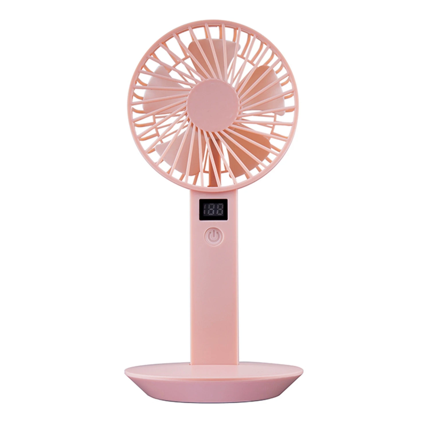 

Portable Fan, Mini Handheld Fan Personal Fan , Usb Fan Rechargeable