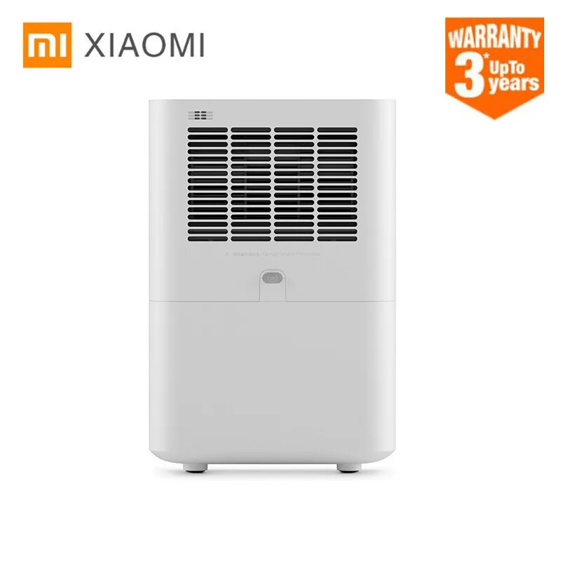 

Original Smartmi Xiao Mi Evaporative Humidifier 2 For Your Home Air Damper Aroma Diffuser Essential Oils Jia Annex Office