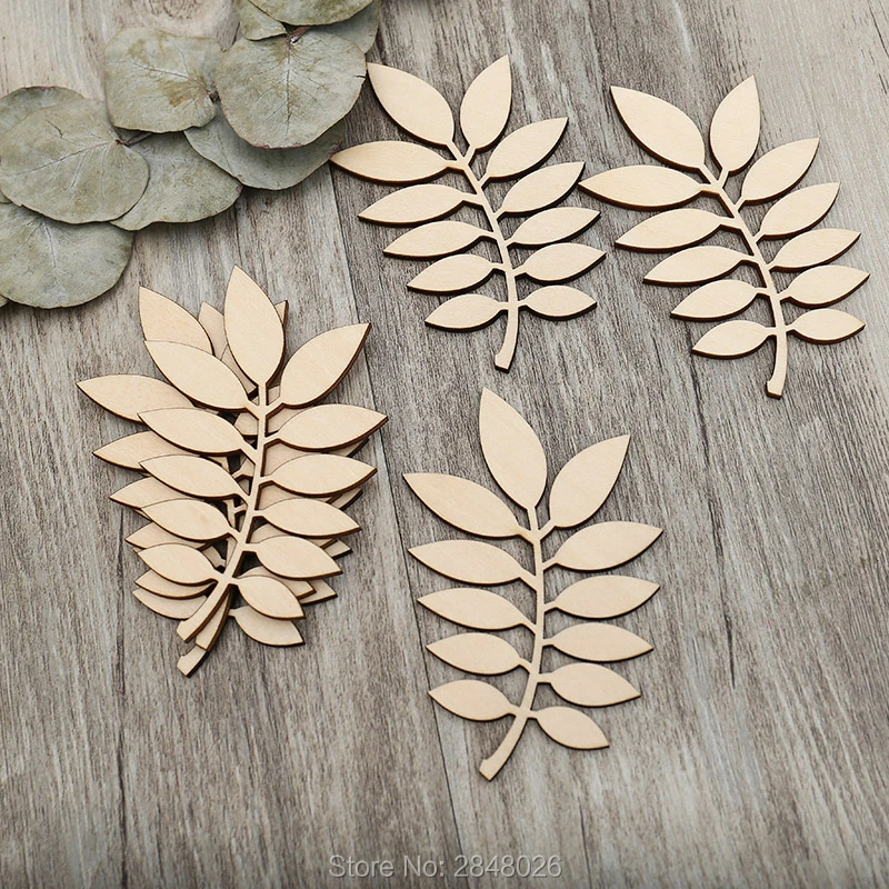 Wall decor,Wooden embellishments Wooden Beetles  Shape Blank Shapes Unfinished Wood For DIY Projects