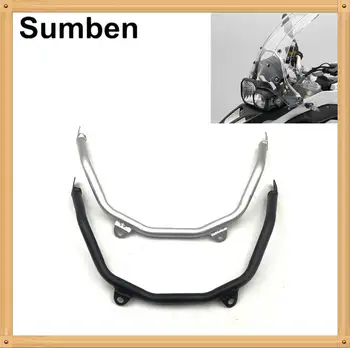 

F650GS F800GS 08-17 Motorcycle Windshield Support WindScreen Holder Stabilizer Reinforcer for BMW F 650/800 GS 2008 - 2017