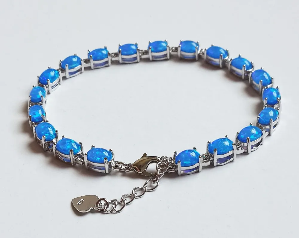 blue-fire-opal-bracelets