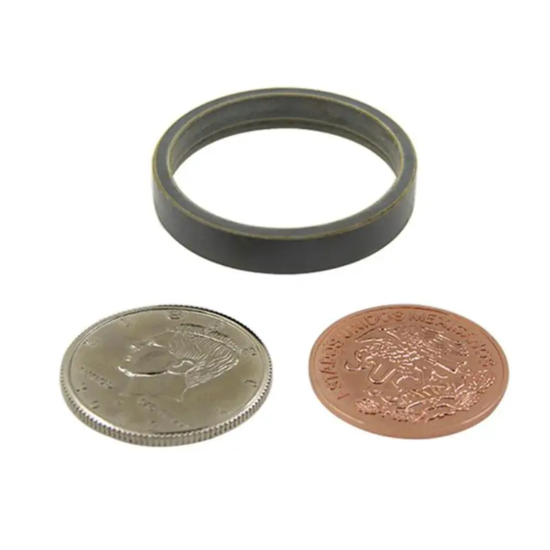 

1 Set Scottish Coins Scotch and Soda Strange Magic Toy Money Magic Props Coin & Money Magic Props Mentalism Toy (US Dollar) Game