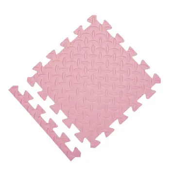 

9pcs/set Baby Waterproof PE Puzzle Play Mat /kids Rugs Toys Carpet For Children Interlocking Exercise Floor Tiles 30cmX30cm