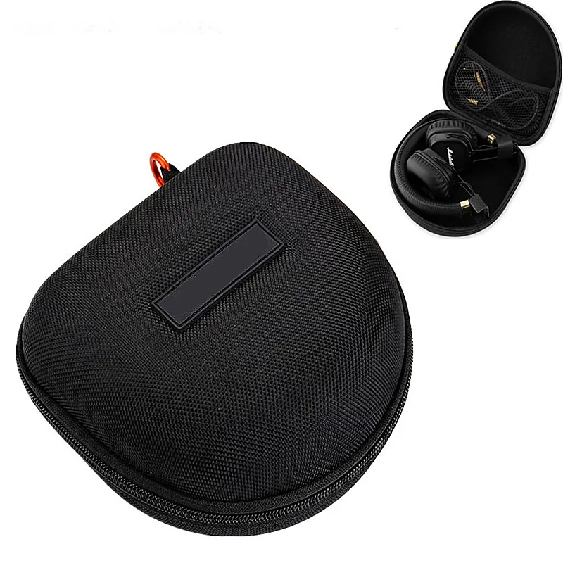 Headphone Case Cover Headphone Protection Bag Cover Headphone Packing Suitable for Headphones TF Cover Earphone Cover Headphone Case Cover Headphone Protection Bag Cover Headphone Packing Suitable for Headphones TF Cover Earphone Cover