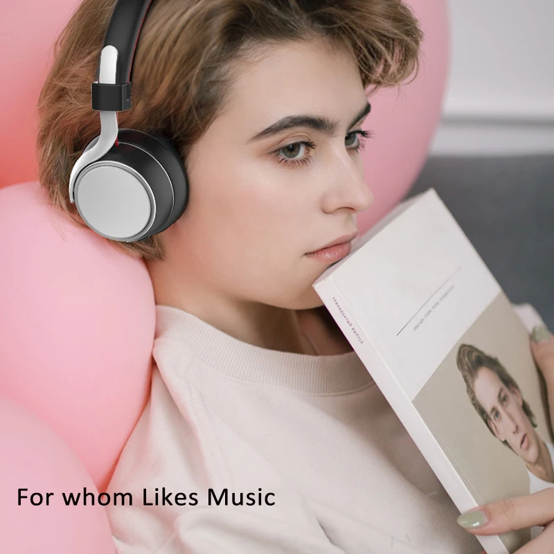 Беспроводные наушники Bluetooth 5 0 гарнитура высококачественные стереонаушники с