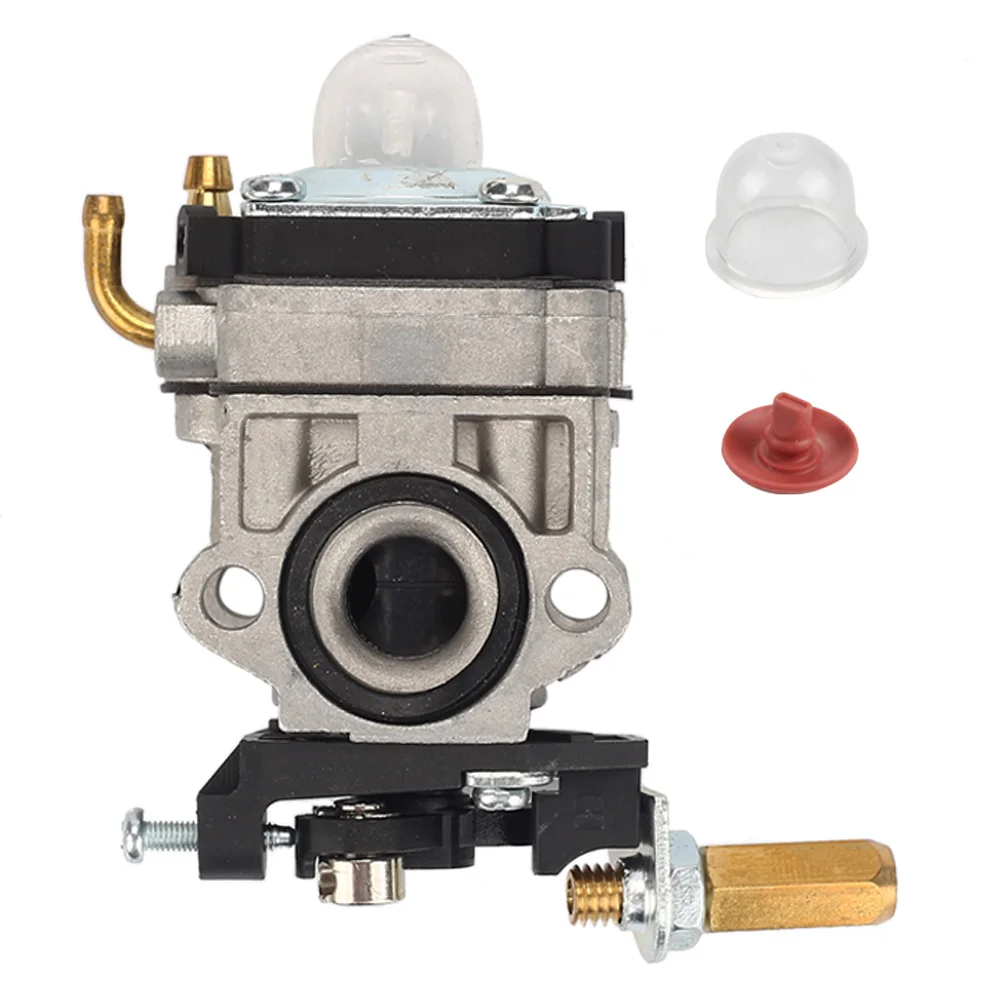 Carburetor For Walbro WYJ 192 Carb ECHO SRM2601 SRM2610 PE2601 Cutter