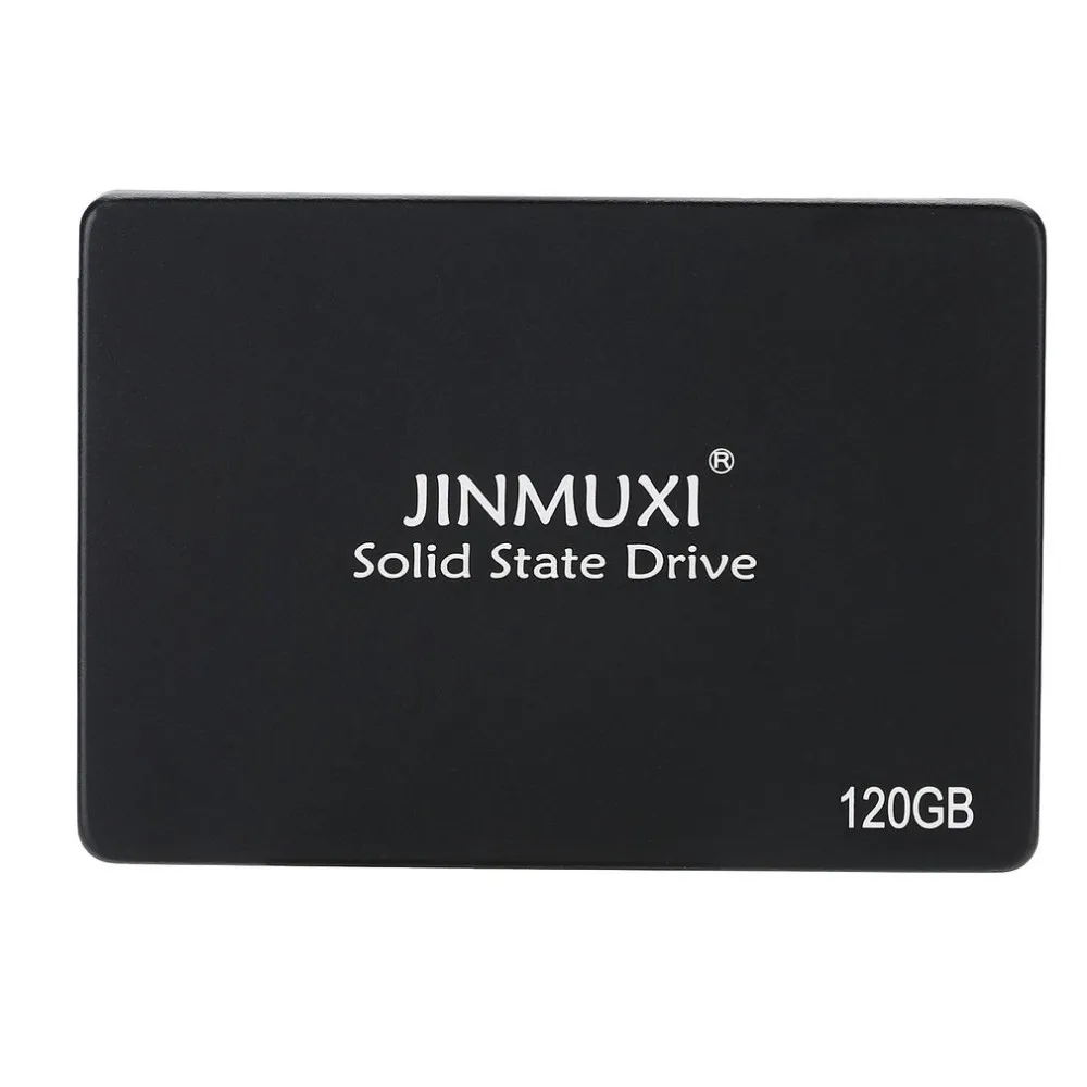 

Compact Size 2.5 Inch SSD SATA3 Interface Hard Drive Disk Super High Speed Shockproof HD HDD Disk Flash Memory For Laptop