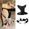Breathable Mesh Dog Harness