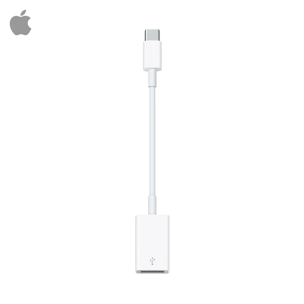 

Apple MJ1M2ZM/A, USB C, USB A, 3.1 (3.1 Gen 2), Blanco Adaptadores para USB
