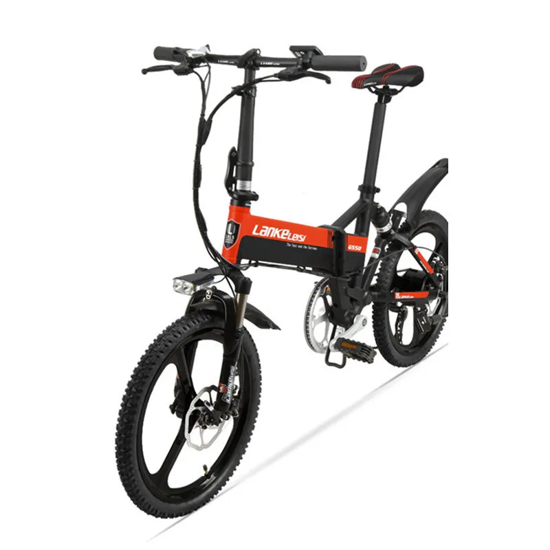 lightweight 20 inch bike