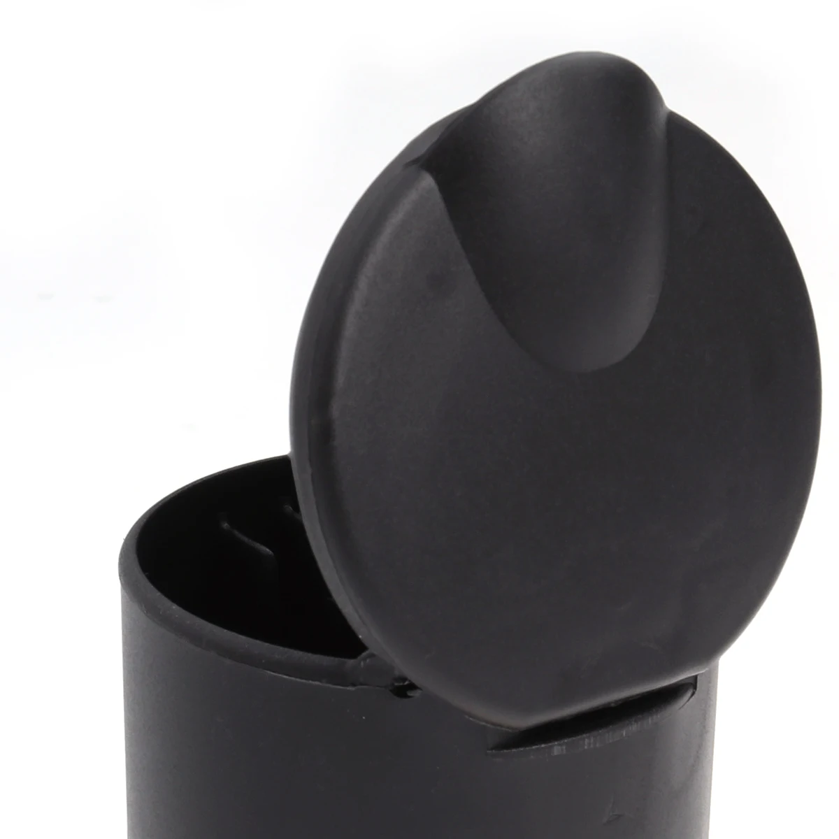 Портативная Автомобильная Бездымная пепельница мини автомобильная дорожная для