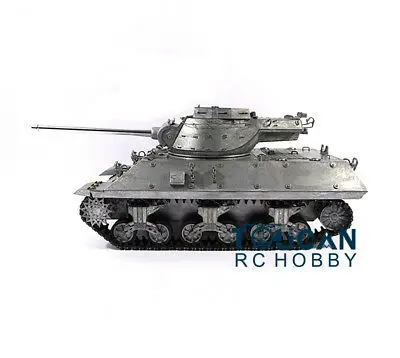 mato rc tanks